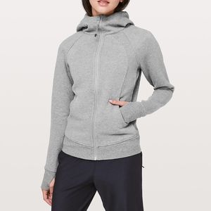 Lululemon - Scuba Hoodie